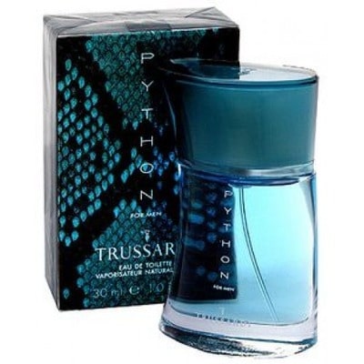 Духи «Python Uomo» «Python Uomo» от Trussardi